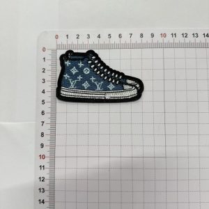 designer patches