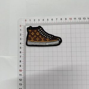 designer patches