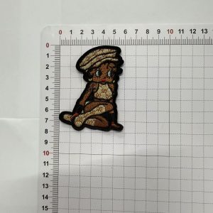 designer patches