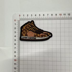 designer patches