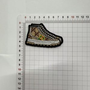 designer patches