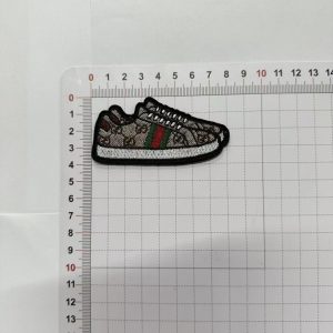 designer patches