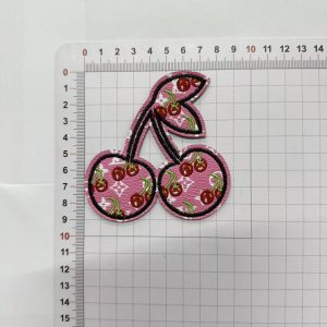 designer patches
