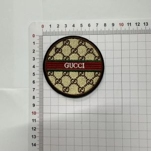 designer patches