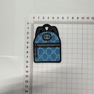 designer patches