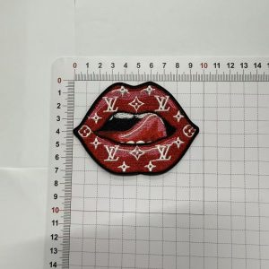 designer patches