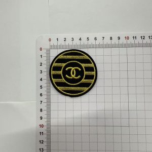 designer patches