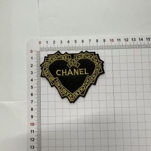 designer patches