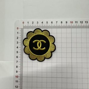 designer patches
