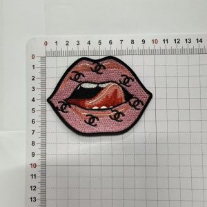 designer patches
