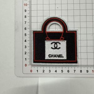 designer patches