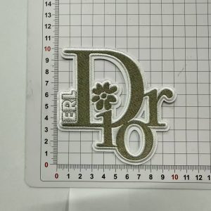 designer patches