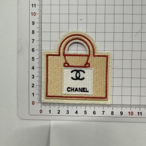 designer patches