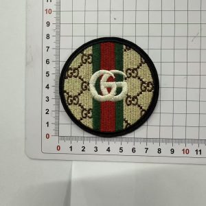 designer patches