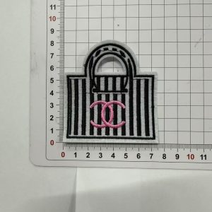 designer patches