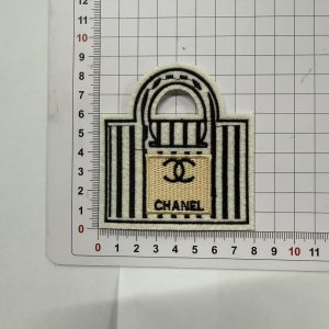 designer patches