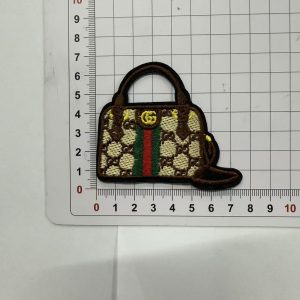designer patches
