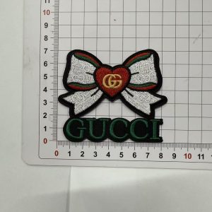 designer patches