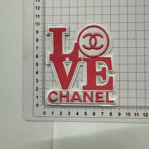 designer patches