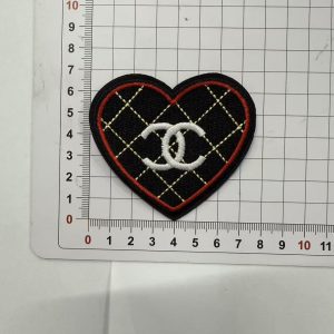 designer patches