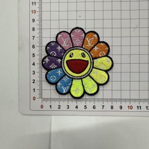 designer patches