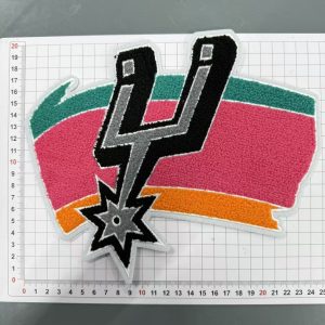 spurs big patches J