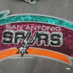 spurs big patches G