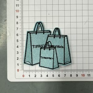 designer patches