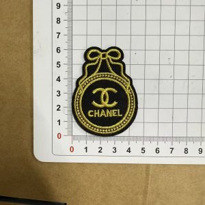designer patches