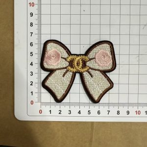 designer patches