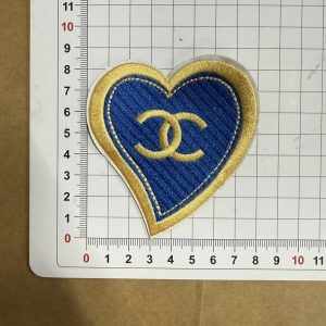 designer patches