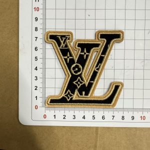 designer patches