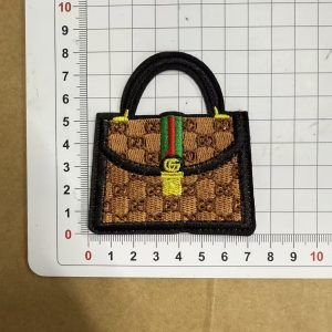 designer patches