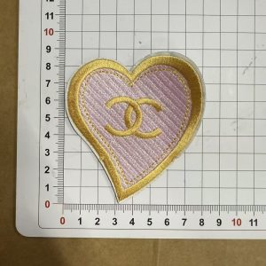 designer patches