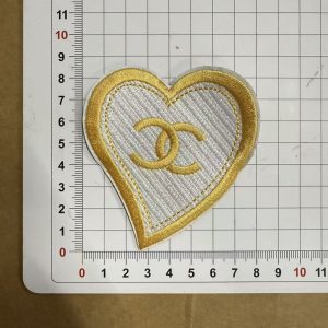 designer patches