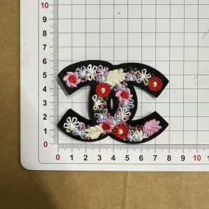 designer patches