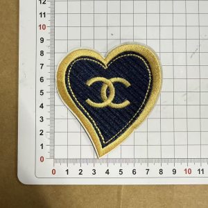 designer patches