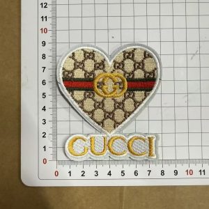 designer patches