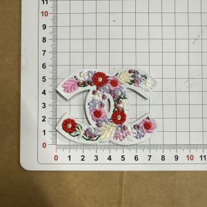 designer patches
