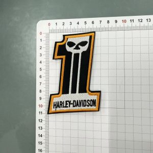 small patches