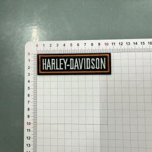 small patches