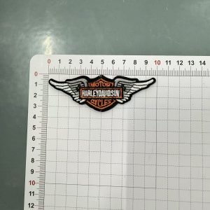small patches