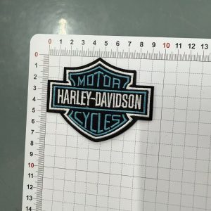 small patches