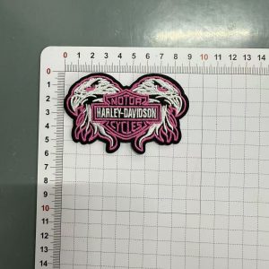 small patches