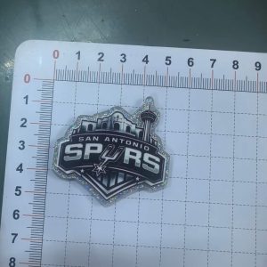 spurs acrylic-5pcs