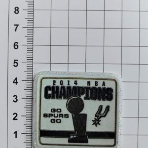 spurs acrylic-5pcs