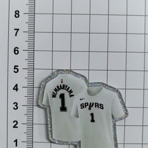 spurs acrylic-5pcs