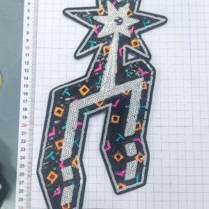 spurs big patches R