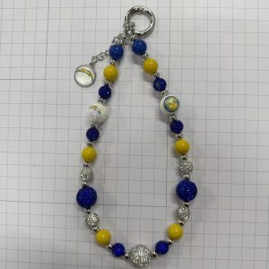 Chargers Mobile phone chain