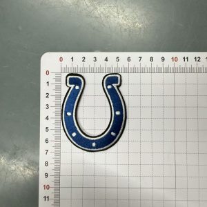 Colts small patches